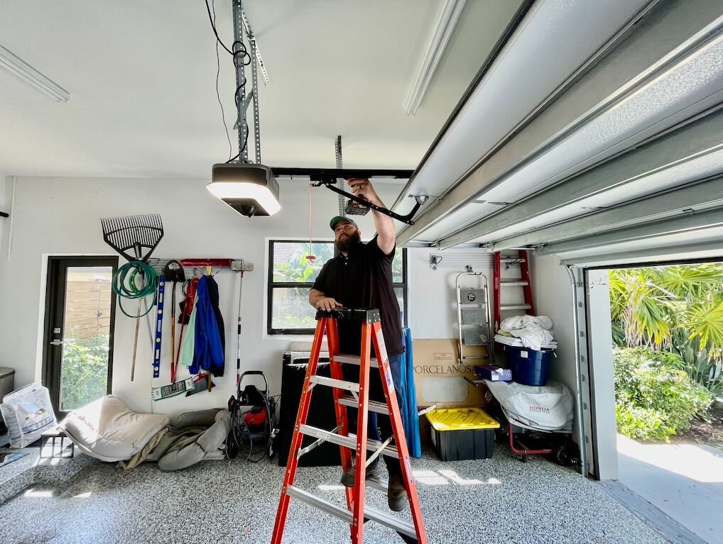 Why Your Sensors Are the Secret to Successful Garage Door Opener Repair