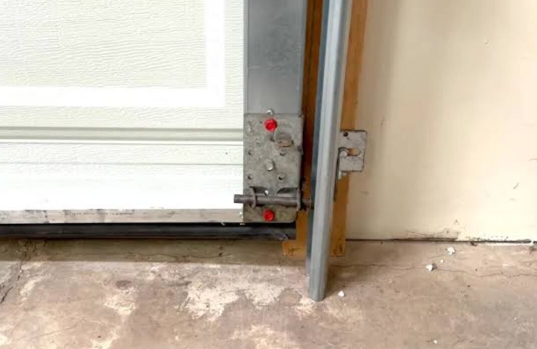 Off-Track & Cable Realignment