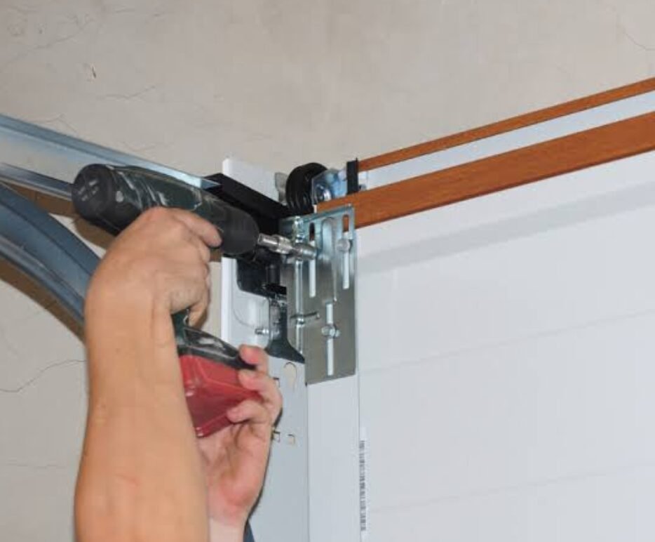 Full Garage Door Maintenance & Tune-Ups