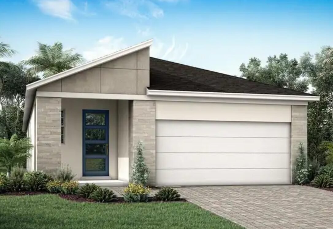 Garage Door Repair in Ellenton FL