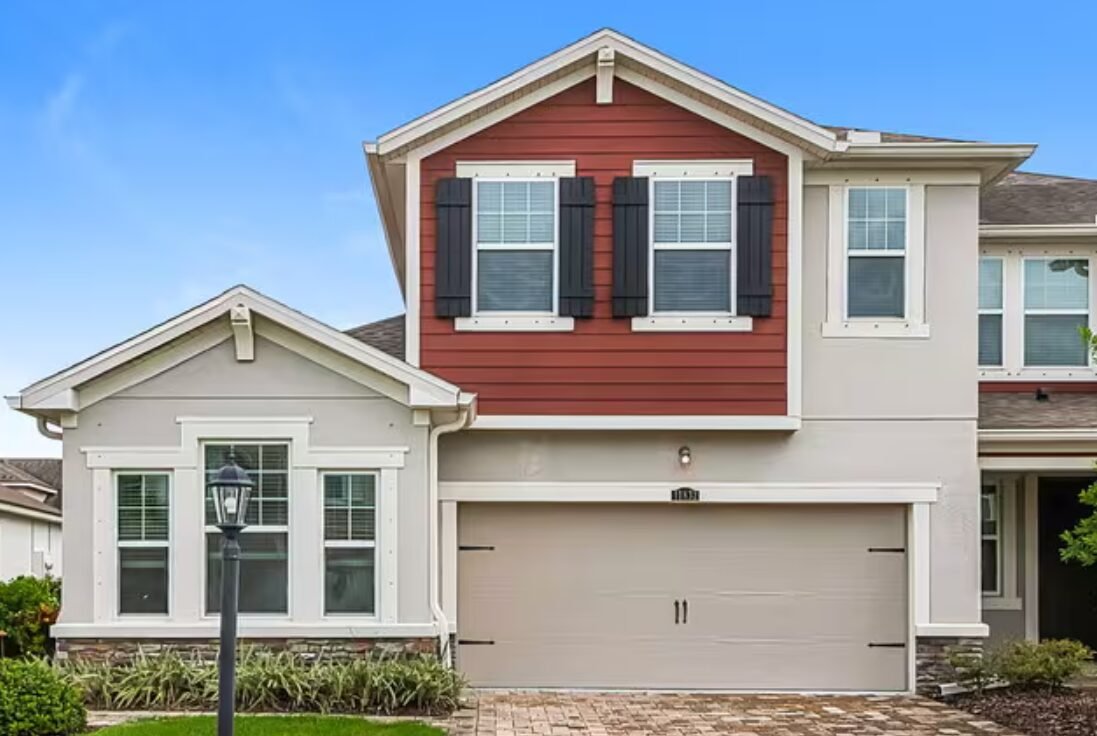 Garage Door Repair in Fruitville FL