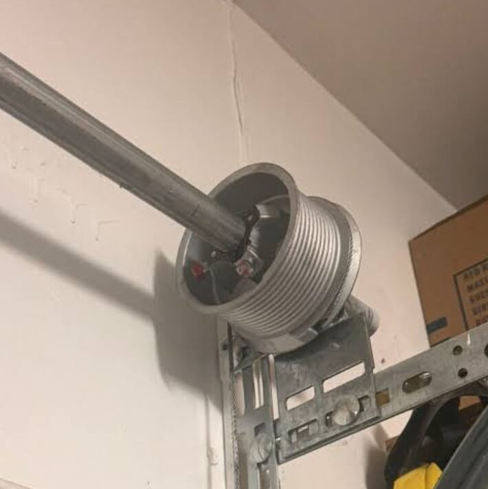 Off-Track & Cable Realignment