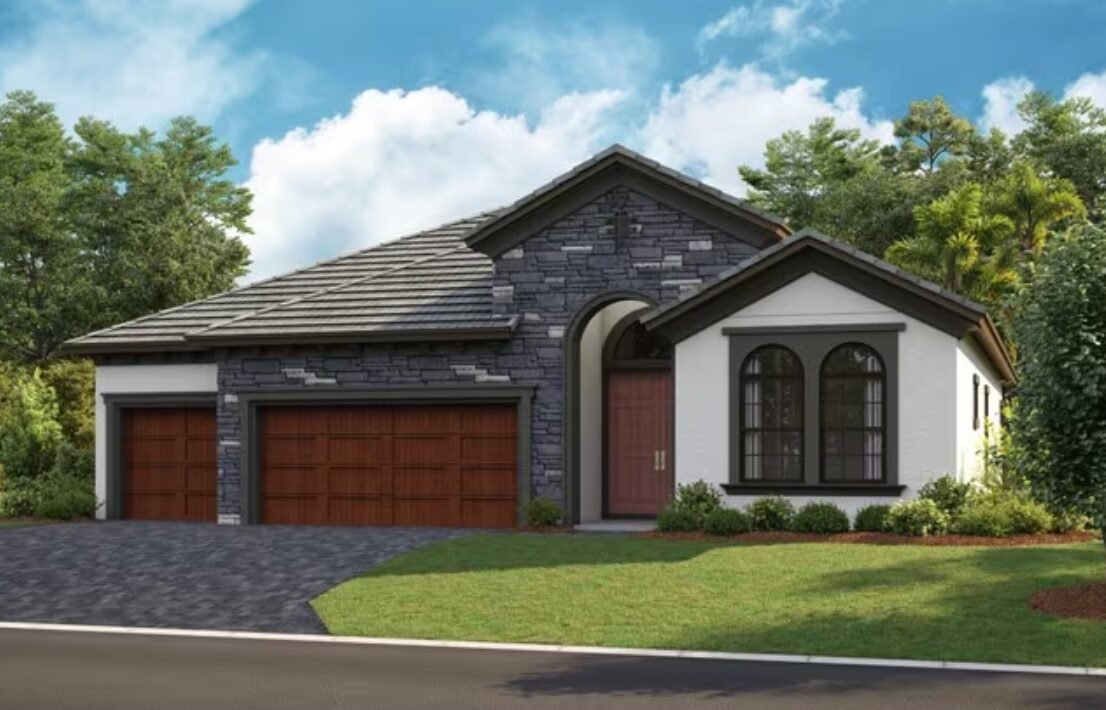 Garage Door Repair in Parrish FL