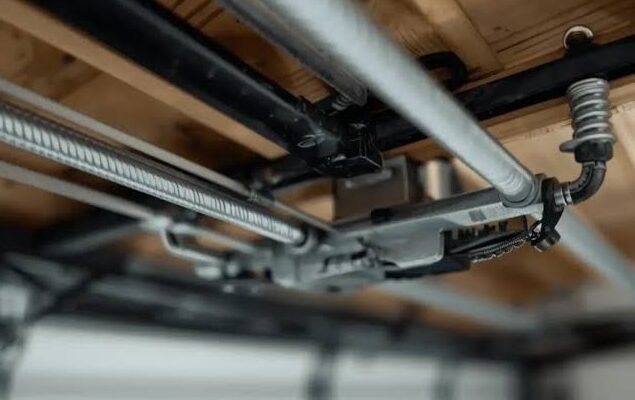Off-Track & Cable Snapping Repairs