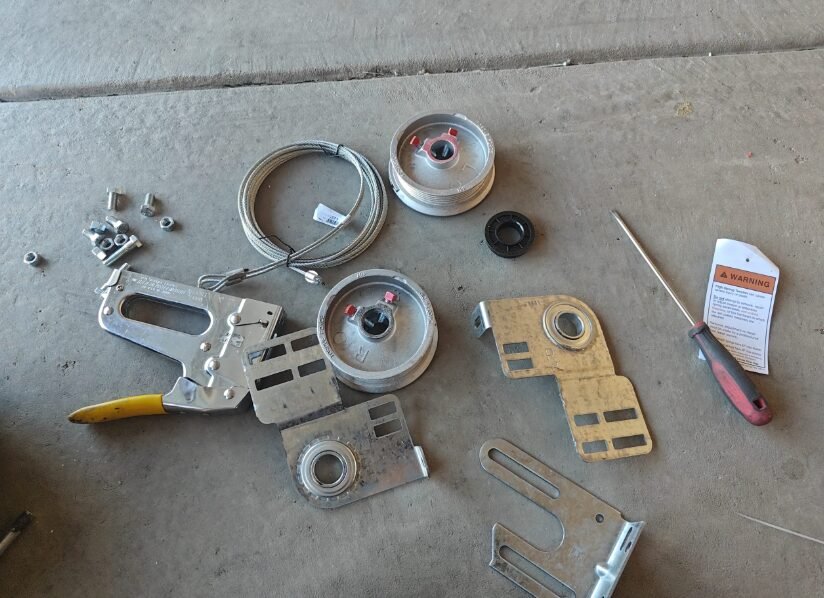 Garage Door Tune-Up & Maintenance Expert Care